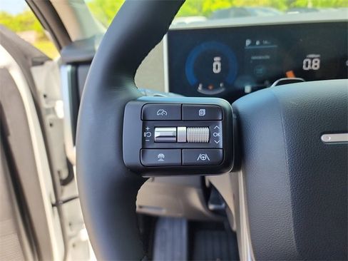 New 2025 Hyundai Santa Fe SEL image 27