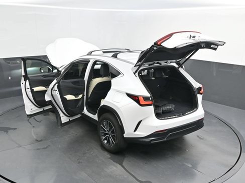 Used 2022 Lexus NX 350 AWD image 48