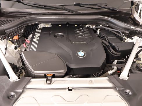 Used 2024 BMW X3 xDrive30i w/ Premium Package AWD/4WD image 21