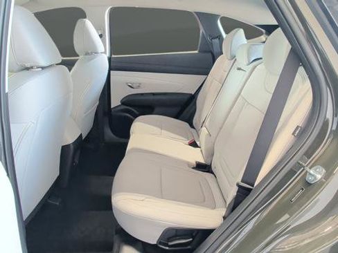 New 2026 Hyundai Tucson SE AWD/4WD image 23
