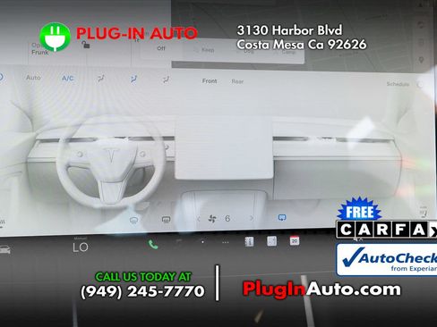 Used 2018 Tesla Model 3 Long Range image 30