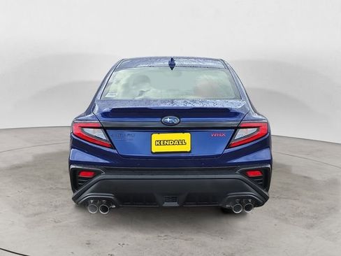 New 2026 Subaru WRX Limited image 4