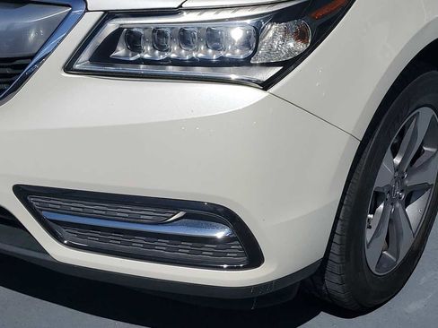 Used 2015 Acura MDX FWD image 10