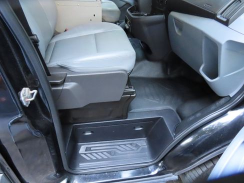 Used 2017 Ford Transit 250 148 Medium Roof RWD image 17