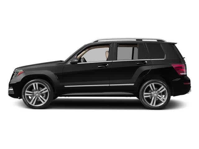 Used 2014 Mercedes-Benz GLK 350 4MATIC image 3
