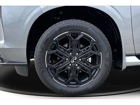 Used 2026 INFINITI QX80 4WD w/ Sport Exterior Package image 52