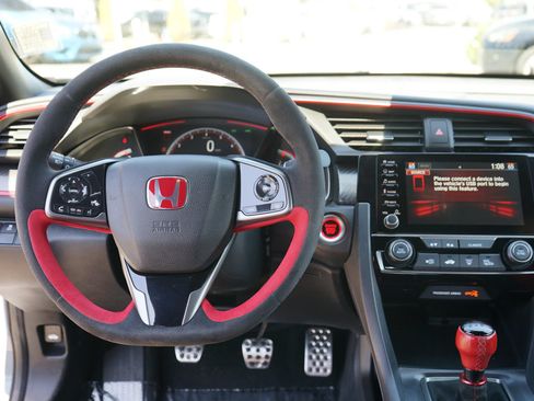 Used 2021 Honda Civic Type R image 20