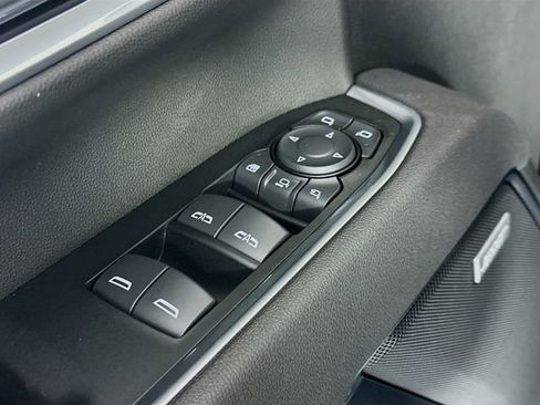 New 2025 Chevrolet Silverado 2500 LTZ w/ LTZ Plus Package image 18