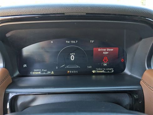 Used 2022 Lincoln Nautilus Reserve image 37