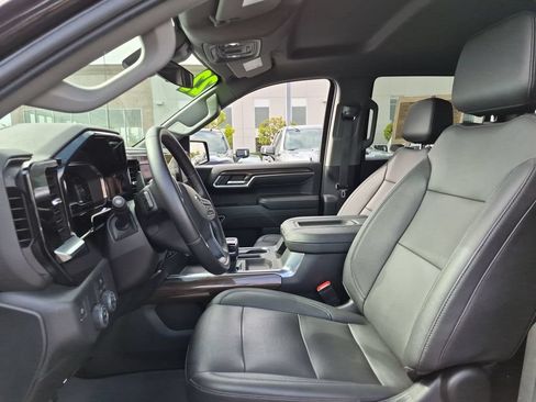 Used 2022 Chevrolet Silverado 1500 RST w/ All Star Edition Plus RWD image 19