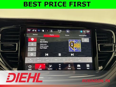 New 2026 Dodge Durango GT image 33