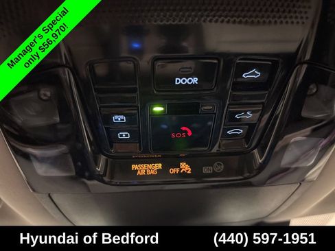 Used 2024 Lexus RX 350 AWD w/ Convenience Package image 22