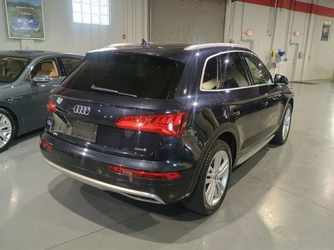Used 2019 Audi Q5 2.0T Prestige image 5