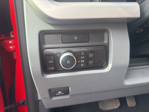 Used 2024 Ford F350 XL w/ STX Appearance Package image 15