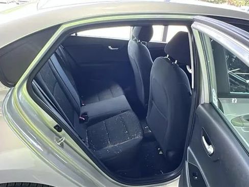 Used 2021 Kia Rio S FWD image 5