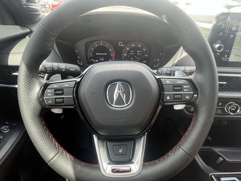 New 2026 Acura ADX A-Spec FWD image 33