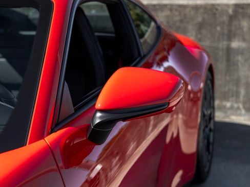Certified 2026 Porsche 911 Carrera GTS RWD image 17