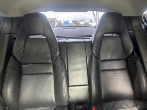 Used 2010 Porsche Panamera S RWD image 37
