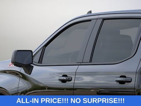 New 2026 Chevrolet Silverado 1500 RST w/ Convenience Package II AWD/4WD image 22