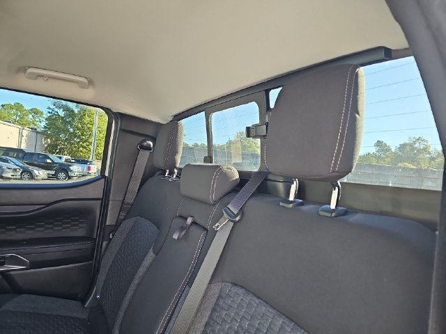 Used 2024 Ford Ranger XLT w/ Trailer Tow Package RWD image 13
