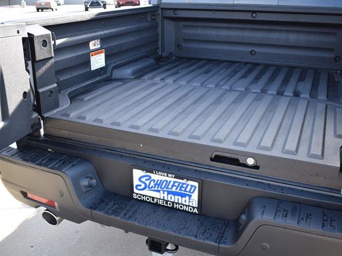 New 2026 Honda Ridgeline TrailSport image 19