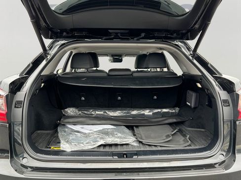 Used 2022 Lexus RX 450h AWD w/ Premium Package image 9