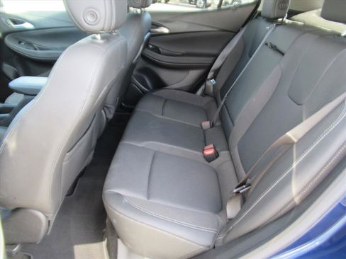 Used 2023 Buick Encore GX Select w/ Safety Package II image 26