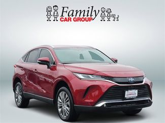 Used 2024 Toyota Venza Limited video 2