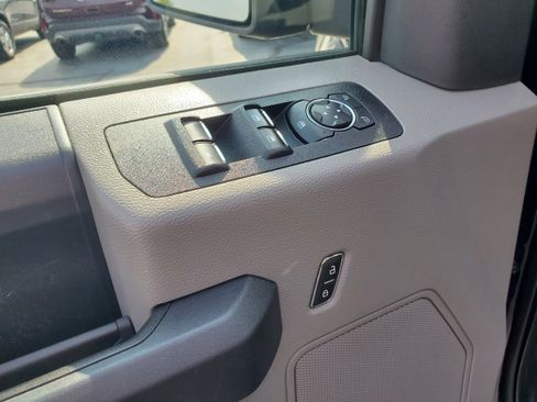 Used 2020 Ford F150 XL w/ Equipment Group 101A Mid AWD/4WD image 12