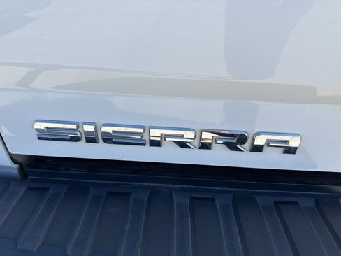 Used 2018 GMC Sierra 1500 SLT w/ Texas SLT Premium Package image 13