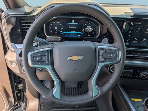 New 2026 Chevrolet Silverado 1500 LT w/ All Star Edition Plus AWD/4WD image 20