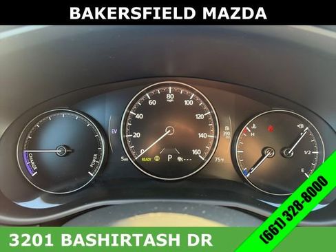 New 2026 MAZDA CX-50 2.5 Hybrid w/ Weather Package image 16