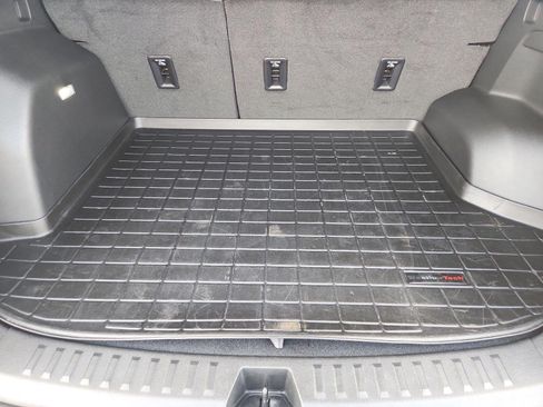 Certified 2026 Chevrolet Equinox RS w/ Convenience Package III FWD image 19