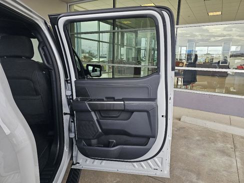 Used 2023 Ford F150 XLT w/ Equipment Group 302A High image 13