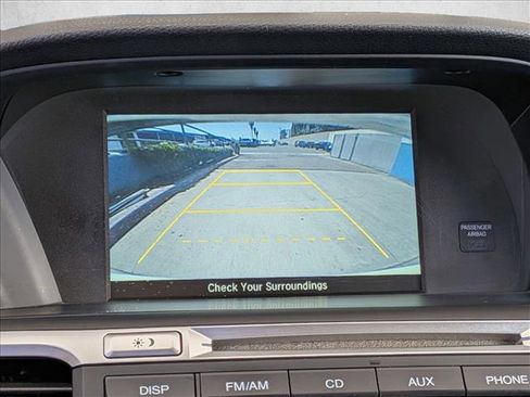 Used 2015 Honda Accord Hybrid Sedan image 15