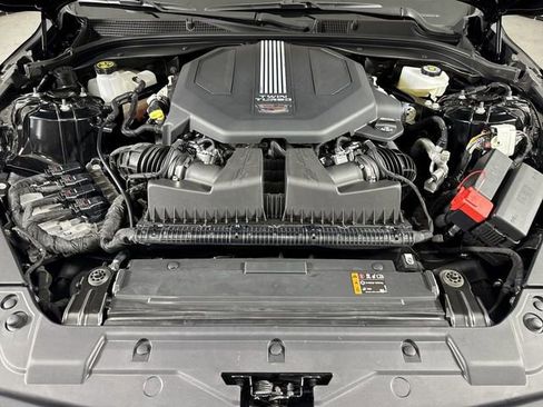 Used 2023 Cadillac CT5 V w/ Cold Weather Package image 28