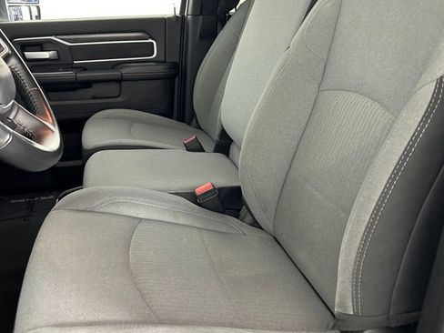 Used 2024 RAM 3500 Big Horn image 14