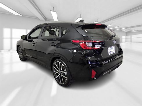 New 2026 Subaru Impreza 2.0i Sport image 3