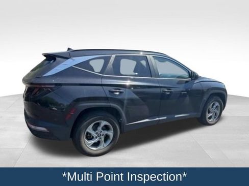 Used 2023 Hyundai Tucson SEL AWD/4WD image 5