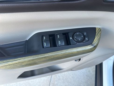 Used 2019 GMC Acadia Denali AWD/4WD image 7