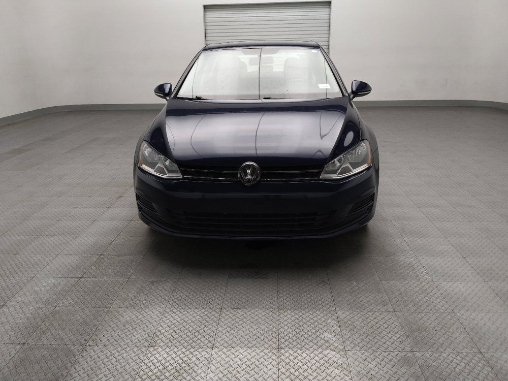 Used 2016 Volkswagen Golf S FWD image 15