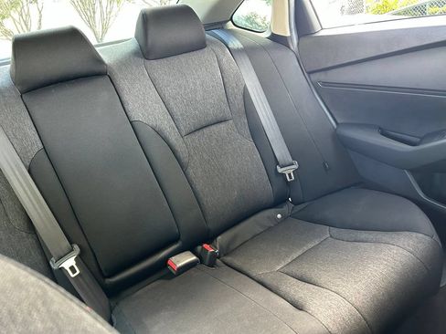 Used 2025 Honda Accord LX image 13