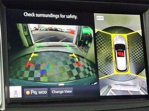 New 2025 INFINITI QX50 Sport image 17