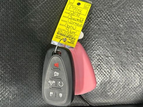 Used 2019 Chevrolet Camaro SS image 25