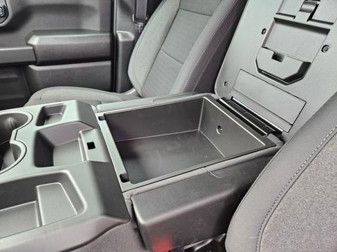 New 2026 Chevrolet Silverado 2500 Custom w/ Custom Value Package image 26