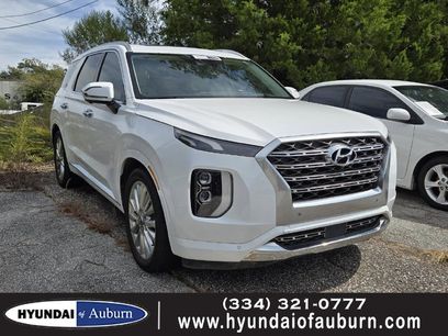 Used 2020 Hyundai Palisade Limited
