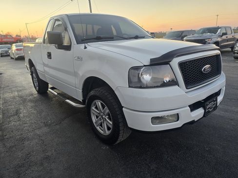 Used 2005 Ford F150 XL image 10