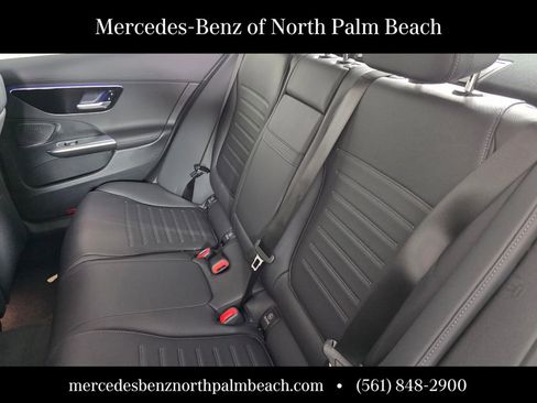 New 2026 Mercedes-Benz C 300 Sedan image 13