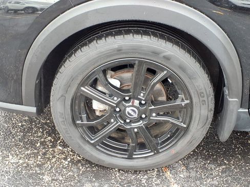Used 2023 Nissan Kicks SV FWD image 30