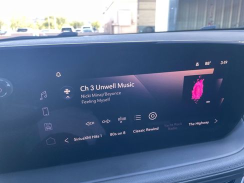 Used 2025 Buick Encore GX Preferred image 21